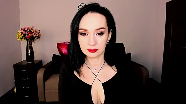 Sofia Ford online show from 03-05-25, 07:38