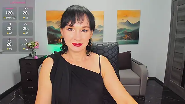 Sofia Ford online show from 09-23-25, 07:11