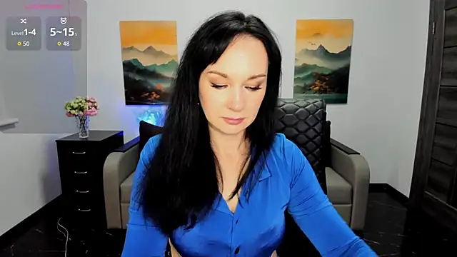 Sofia Ford online show from 10-08-25, 06:22