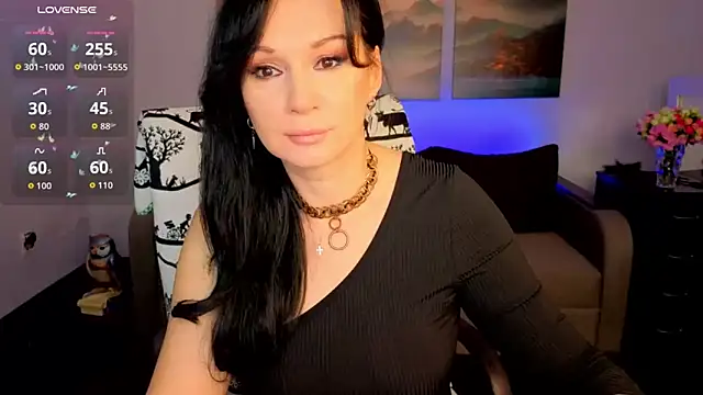 Sofia Ford online show from 05-03-26, 08:31