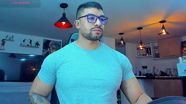 Michael Diamond online show from 12-02-24, 01:36