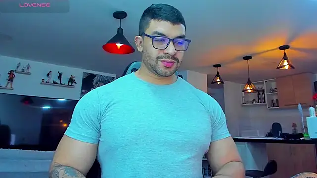 Michael Diamond online show from 12-07-24, 03:25