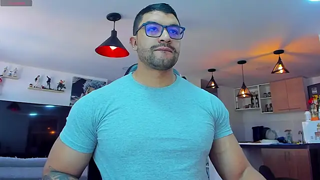 Michael Diamond online show from 12-08-24, 03:45