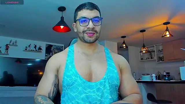 Michael Diamond online show from 01-10-25, 03:18