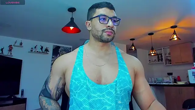 Michael Diamond online show from 02-01-25, 03:08