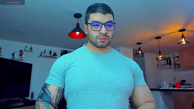 Michael Diamond online show from 02-06-25, 02:44