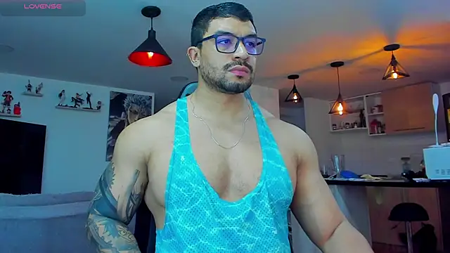 Michael Diamond online show from 02-20-25, 03:34