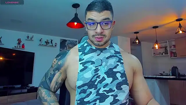 Michael Diamond online show from 02-28-25, 02:20