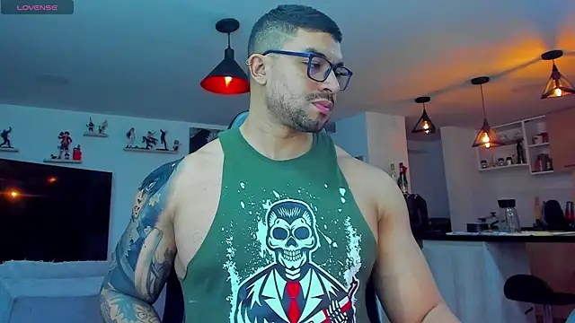 Michael Diamond online show from 03-01-25, 03:43