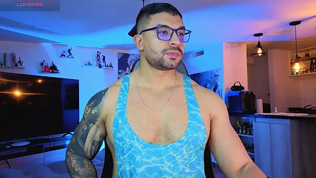 Michael Diamond online show from 09-29-25, 04:39