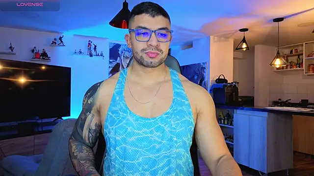 Michael Diamond online show from 10-25-25, 04:42