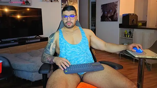 Michael Diamond online show from 11-10-25, 04:00