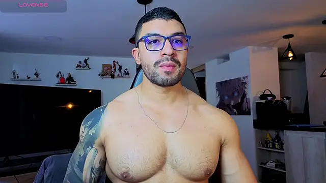 Michael Diamond online show from 02-01-26, 05:11