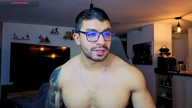 Michael Diamond online show from 03-10-26, 04:06