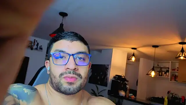 Michael Diamond online show from 04-04-26, 04:44