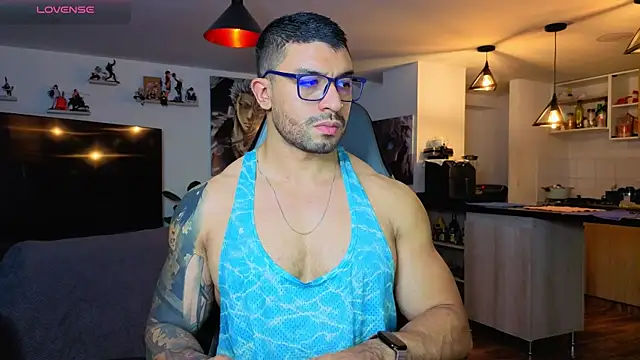 Michael Diamond online show from 04-19-26, 03:50