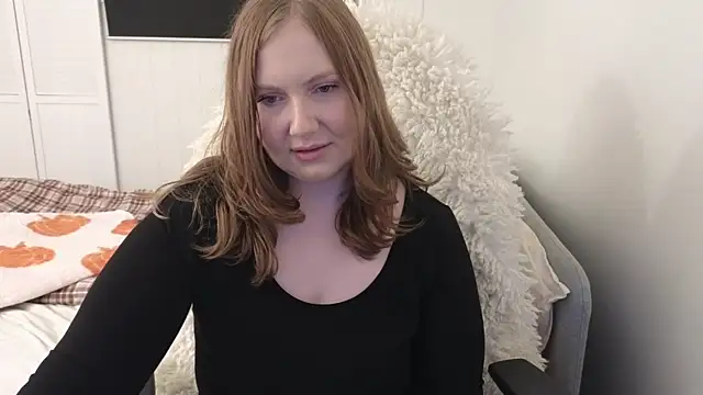 lilleambi online show from 12-05-25, 01:42