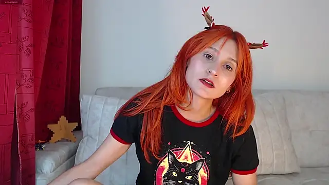 Snapshot of skinny_Raven chatting on 12-26-24, 10:20 skinny Raven online show from 12-26-24, 10:20