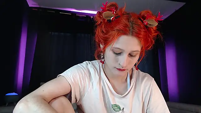 Snapshot of skinny_Raven chatting on 11-27-25, 07:38 skinny Raven online show from 11-27-25, 07:38