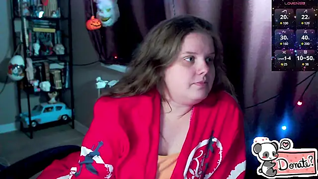 so cute777 online show from 02-17-26, 06:47