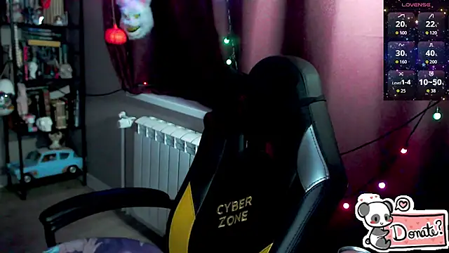 so cute777 online show from 02-20-26, 10:54