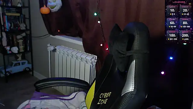 so cute777 online show from 03-17-26, 06:44