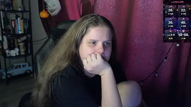 so cute777 online show from 03-27-26, 08:26