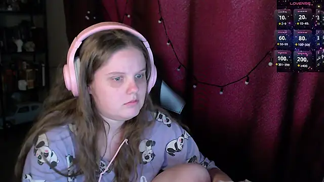 so cute777 online show from 04-11-26, 07:45