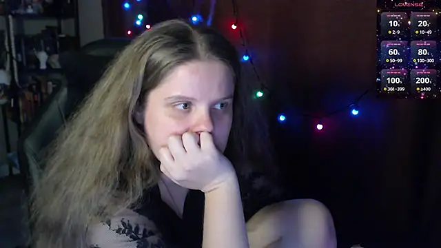 so cute777 online show from 04-19-26, 06:10