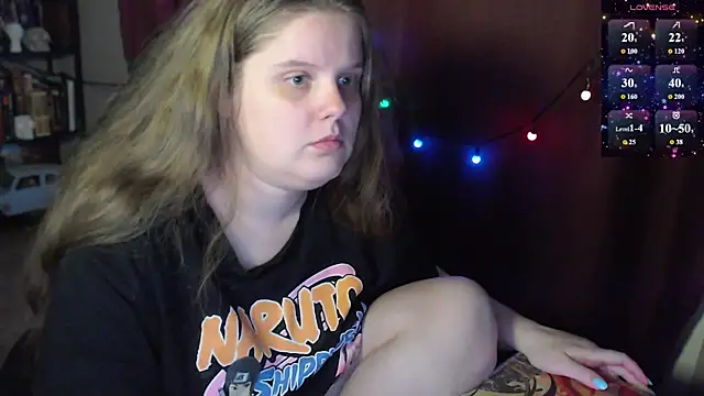 so cute777 online show from 04-24-26, 10:45