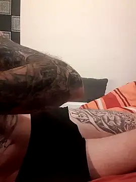 PIercingBoy38 online show from 01-25-25, 05:18