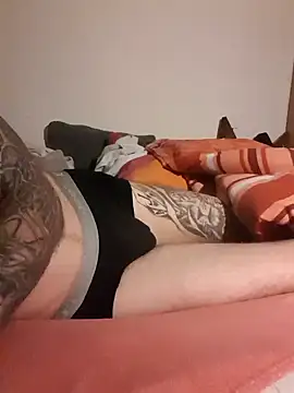 PIercingBoy38 online show from 01-29-25, 09:17