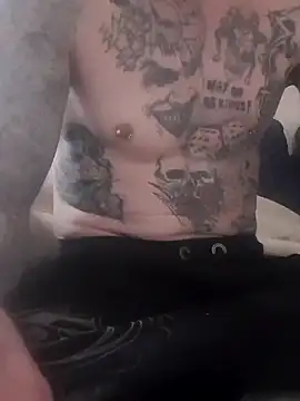 PIercingBoy38 online show from 02-03-25, 01:30