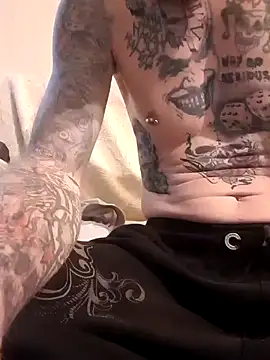 PIercingBoy38 online show from 02-04-25, 02:21