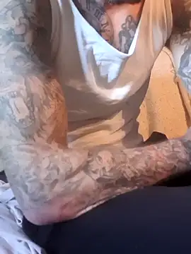 PIercingBoy38 online show from 02-06-25, 01:43