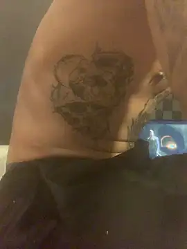 PIercingBoy38 online show from 02-22-25, 07:58