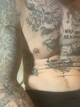 PIercingBoy38 online show from 02-25-25, 03:05