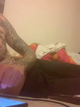 PIercingBoy38 online show from 02-26-25, 09:16