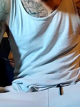 PIercingBoy38 online show from 10-16-25, 11:33