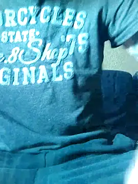 PIercingBoy38 online show from 10-27-25, 01:04