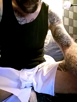 PIercingBoy38 online show from 01-15-26, 05:38