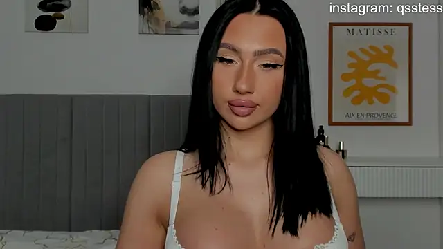 Snapshot of qsstess chatting on 01-05-25, 06:02 qsstess online show from 01-05-25, 06:02