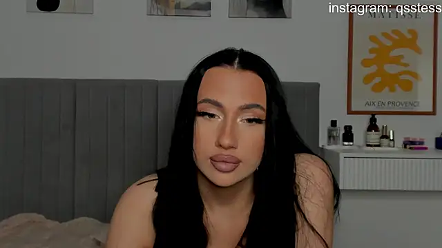 Snapshot of qsstess chatting on 01-07-25, 05:53 qsstess online show from 01-07-25, 05:53