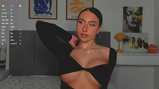 Snapshot of qsstess chatting on 01-17-25, 07:38 qsstess online show from 01-17-25, 07:38