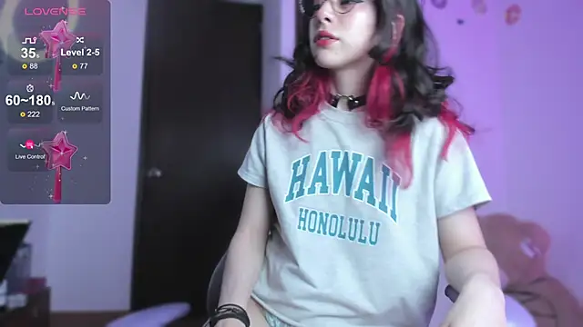 eileen pinkman online show from 01-21-25, 05:05