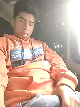 Alexander9827 online show from 12-05-24, 08:00