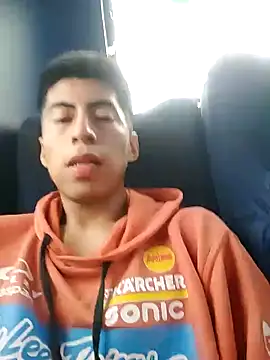 Alexander9827 online show from 01-09-25, 10:52