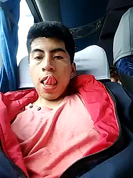 Alexander9827 online show from 01-23-25, 03:11