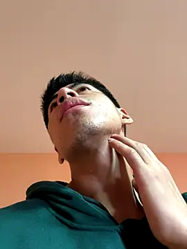 Alexander9827 online show from 11-23-25, 02:06