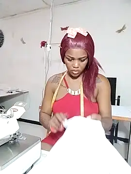 Alissamore3 online show from 02-20-25, 07:30